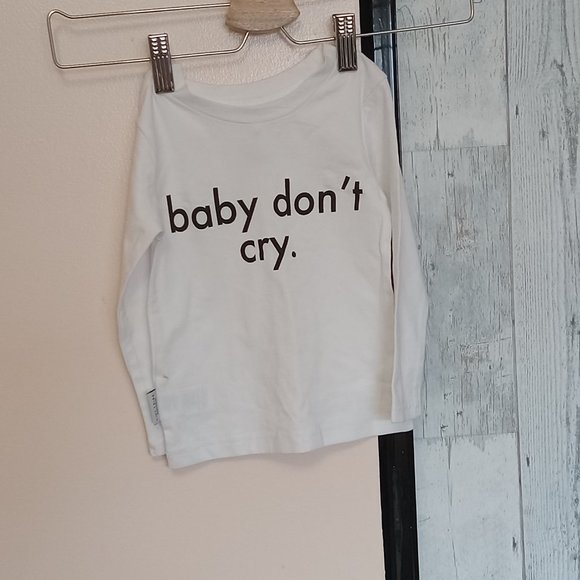 Long Sleeve by Tiny Tribe - Too Cute   🥰 2 for $10 on select kids items 🥰 - Picture 1 of 4
